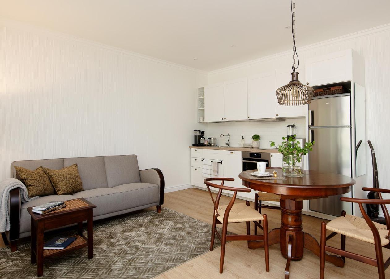 Sea View Studio Apartments By The Beach Ihasalu Exterior photo